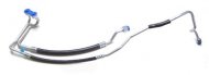 Chevrolet Corvette A/C COMPRESSOR HOSE ASSEMBLY (AC DELCO # 15-30221 - GM #10229061) | AC12735O
