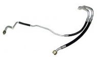 Chevrolet Corvette A/C COMPRESSOR HOSE ASSEMBLY (AC DELCO # 15-30080 - GM #110135693) | AC12864O