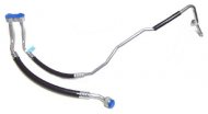 Chevrolet Corvette A/C COMPRESSOR HOSE ASSEMBLY (AC DELCO #15-30287 - GM #10219089) | AC12869O