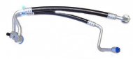 Chevrolet Corvette A/C COMPRESSOR HOSE ASSEMBLY (AC DELCO 15-3417) GM 14046042 | AC12871O