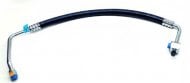 Buick Skylark/GS/Regal/GN COMPRESSOR TO CONDENSER HOSE - THIS IS THE RUBBER WITH ALUMINUM TUBES AND FITTING. GOES FROM THE BACK OF THE COMPRESSOR TO CONDENSER. | AC15412S