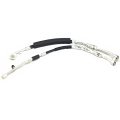 Chevrolet Impala/Caprice/Bel Air COMPRESSOR HOSE ASSEMBLY (CAPRICE)
GM 19169346 OLD GM 88987028 | AC21674P