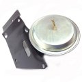 Chevrolet Chevelle/Malibu A/C COWL VENT ACTUATOR & BRACKET (MOUNTS ON COWL PANEL) - EA | AC5573Z