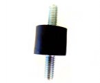 Oldsmobile Cutlass/442/F85 AIR CONDITIONING MOUNTING STUD INSULATOR (THIS IS THE 3/4
