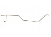 1977 Pontiac Firebird/TransAm TRANSMISSION COOLER LINE SET - T-350 | AT1030F