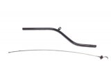1974 Pontiac GTO/LeMans/Tempest TRANSMISSION DIPSTICK AND TUBE (TH350) - SET | AT10913Z