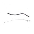 1975 Pontiac GTO/LeMans/Tempest TRANSMISSION DIPSTICK AND TUBE (TH400) - SET | AT10914Z