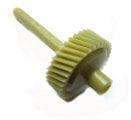 1980 Chevrolet Camaro WHITE AUTOMATIC SPEEDOMETER GEAR (36 TOOTH) GM # 1359270 | AT6324Z