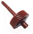 1980 Buick Skylark/GS/Regal/GN RED AUTOMATIC SPEEDOMETER GEAR (37 TOOTH) GM # 1359271 | AT6325Z