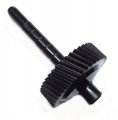 1980 Buick Skylark/GS/Regal/GN BLACK AUTOMATIC SPEEDOMETER GEAR (40 TOOTH) GM # 1362048 | AT6328Z