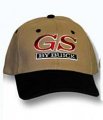 1978 Buick Skylark/GS/Regal/GN GS BY BUICK HAT (BLACK & KHAKI) H141 | BK10028S