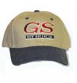1978 Buick Skylark/GS/Regal/GN GS BY BUICK HAT (BLUE & KHAKI) H141 | BK10029S