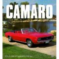 2009 Chevrolet Camaro CAMARO - ENTHUSIAST COLOR SERIES (SOFTBOUND BOOK, 96 PAGES, COLOR) | BK10737R