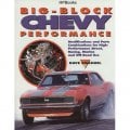 2000 Chevrolet Monte Carlo BIG BLOCK CHEVY PERFORMANCE (SOFTBOUND, 192 PAGES, BLACK & WHITE) | BK10771R