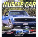 1963 Pontiac GTO/LeMans/Tempest MUSCLE CAR ICONS (SOFTBOUND BOOK, 288 PAGES, COLOR) | BK10772R