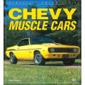 1995 Chevrolet Monte Carlo CHEVY MUSCLE CARS (SOFTBOUND BOOK, 96 PAGES, COLOR) | BK10777R