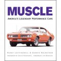 1963 Pontiac GTO/LeMans/Tempest MUSCLE: AMERICA'S LEGENDARY PERFORMANCE CARS (HARDBOUND BOOK, 384 PAGES, COLOR) | BK10782R