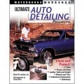 1963 Pontiac GTO/LeMans/Tempest ULTIMATE AUTO DETAILING PROJECTS (SOFTBOUND BOOK, 160 PAGES, COLOR) | BK10783R