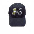 1963 Pontiac GTO/LeMans/Tempest HURST HAT (BLACK) | BK1634Z