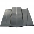 1987 Pontiac Grand Prix 69-UP FIBERGLASS COWL INDUCTION HOOD (4