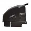 Mopar Dodge/Chrysler/Plymouth CAB CORNER LH FITS DODGE P/U, QUAD CAB | BP10068J