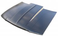 1996 Chevrolet Impala/Caprice/Bel Air FIBERGLASS 2