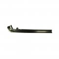 1969 Mopar Dodge/Chrysler/Plymouth TRUNK WEATHERSTRIP GUTTER CHANNEL UPPER LEFT SIDE FITS: DODGE CORONET | BP1009J