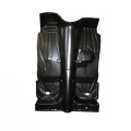 1980 Pontiac GTO/LeMans/Tempest FULL ONE PIECE FLOOR PAN (MUST BE MODIFIED AT THE BACK TO FIT) | BP10460Z