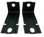 1976 Pontiac Firebird/TransAm TRANS AM LOWER CORE SUPPORT BRACKETS - 2 PIECE SET | BP10483F