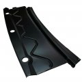 1965 Chevrolet Chevelle/Malibu DECK LID INNER FILLER PANEL | BP1077V