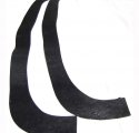 1966 Chevrolet Nova/Chevy II FIREWALL & FENDER SEALS | BP1102N