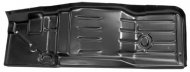1978 Chevrolet Nova/Chevy II FULL LENGTH FLOOR PAN WITHOUT TRANS TUNNEL (DYE STAMPED - BEST ON THE MARKET) - RH | BP1145N