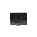 1967 Ford Misc COMPLETE FRONT FLOOR PANEL (BRONCO) | BP1156B