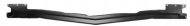 1970 Chevrolet Nova/Chevy II FRONT BUMPER FILLER (STEEL) BRACE FOR FILLER | BP1196N
