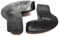 1968 Buick Skylark/GS/Regal/GN REAR BUMPER FILLERS - PR | BP1213S