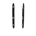 1970 Chevrolet Nova/Chevy II BUMPER GUARD CUSHION (FRONT) PR | BP1228N