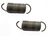 1977 Buick Skylark/GS/Regal/GN HOOD HINGE SPRING FOR LARGER FIBERGLASS HOODS - PR | BP12832Z