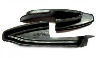 1965 Oldsmobile Cutlass/442/F85 FRONT BUMPER FILLERS - PR | BP1302T