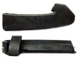 1966 Oldsmobile Cutlass/442/F85 REAR BUMPER FILLERS - PR | BP1305T
