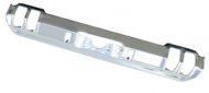 1970 Oldsmobile Cutlass/442/F85 REAR BUMPER STANDARD (NEW) - THE PLATING IS EQUAL TO OR BETTER THAN GM | BP1342T
