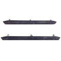 1970 Chevrolet Chevelle/Malibu BUMPER GUARD PADS REAR - PR | BP1354V