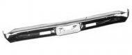 1967 Chevrolet Chevelle/Malibu REAR BUMPER NEW | BP1368V
