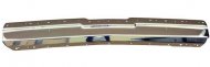 1985 Buick Skylark/GS/Regal/GN CHROME REAR BUMPER - COUPE (REGAL) | BP1423S