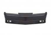 1986 Pontiac Firebird/TransAm OEM STYLE URETHANE ORIGINAL TRANS AM FRONT BUMPER COVER | BP15883F