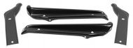 1965 Chevrolet El Camino BUMPER BRACKET SET FRONT NEW - 4 PIECE SET | BP4949V
