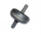 1976 Pontiac Firebird/TransAm FRONT BUMPER STABILIZER GUSSET BUSHING (REPRODUCTION) - EA | BP5502F