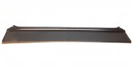 1970 Pontiac GTO/LeMans/Tempest DECKLID FILLER PANEL (CONVERTIBLE) | BP6018A