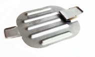 1980 Pontiac GTO/LeMans/Tempest SMALL FLOOR PAN PLUG - EA | BP6923Z