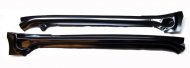 1972 Mopar Dodge/Chrysler/Plymouth TRUNK WEATHERSTRIP CHANNEL (DART SPORT / DUSTER / DEMON) - PR | BP80970J