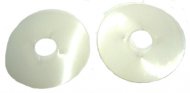 1977 Buick Skylark/GS/Regal/GN DOOR STRIKER PLASTIC WASHER (PAIR) | BP8522Z